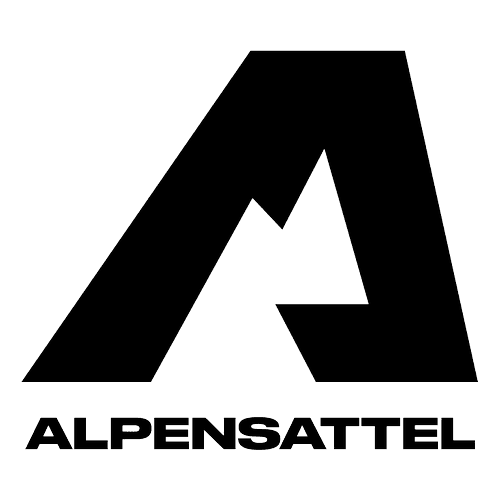 Alpensattel