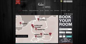 Ruby Hotels Partnerprogramm Vorschau