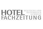 Hotelfachzeitung Logo